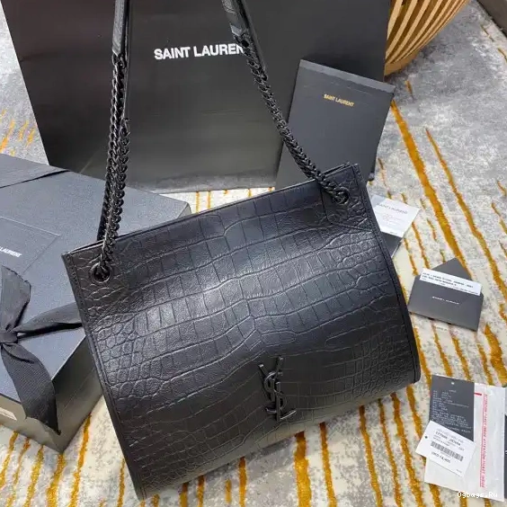NIKI YSL TOTE BAG 0426
